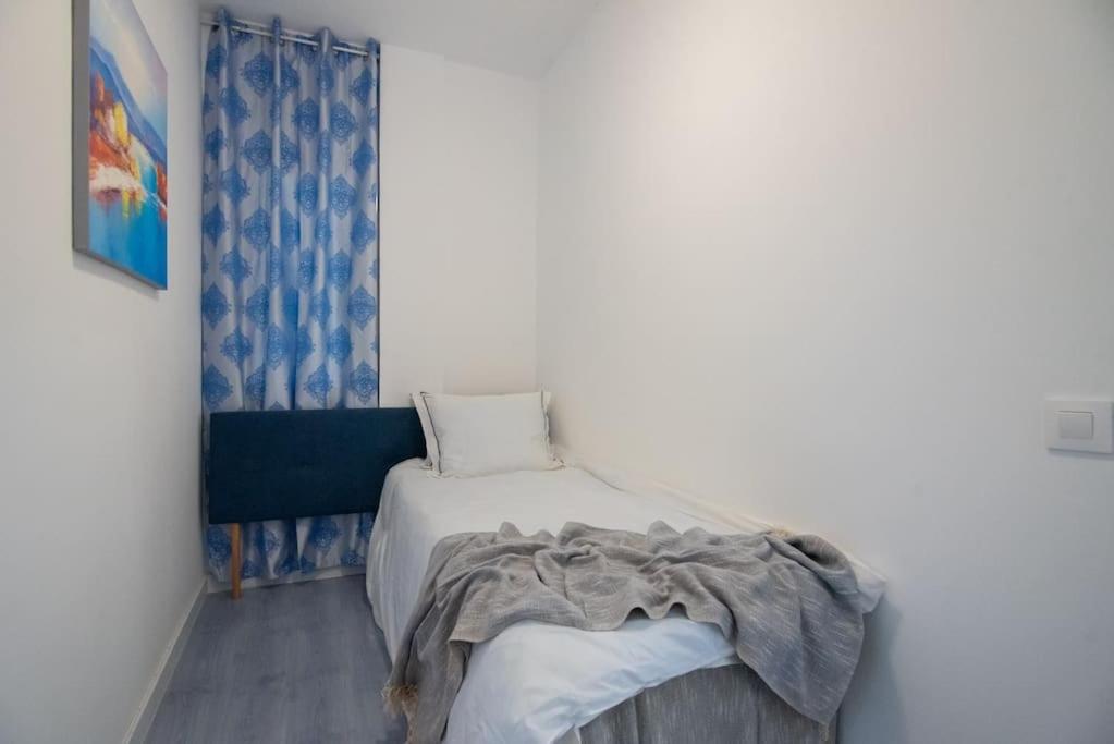 +25y Only, Family Flat Near The Apartment Barcelona