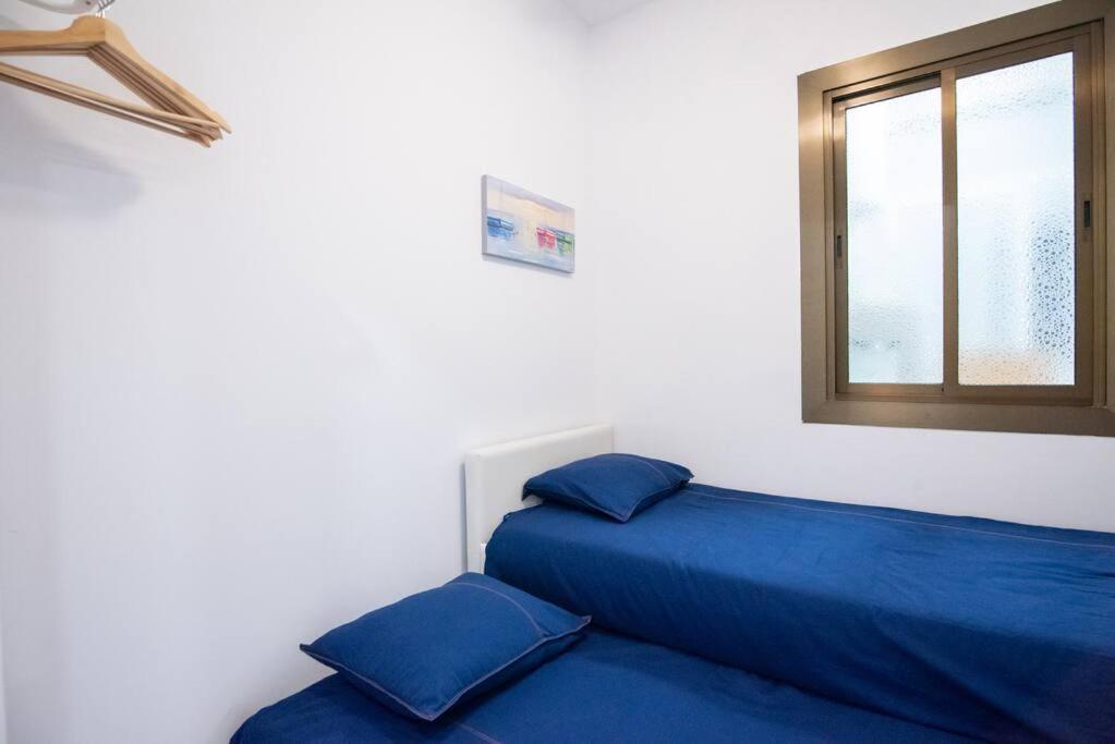 +25y Only, Family Flat Near The * Barcelona