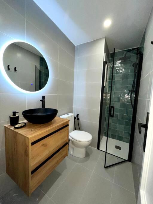 +25y Only, Family Flat Near The * Barcelona