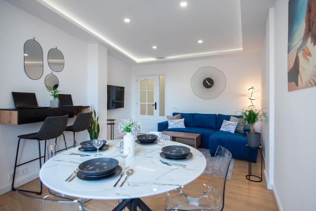 +25y Only, Family Flat Near The Apartamento