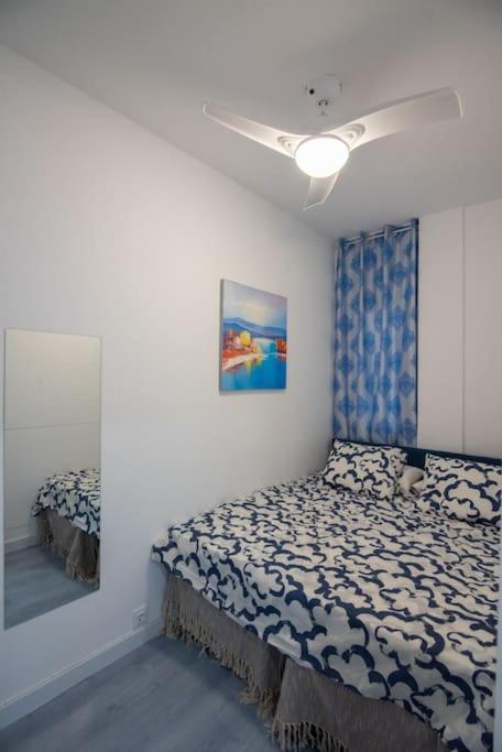 Apartamento +25y Only, Family Flat Near The Barcelona