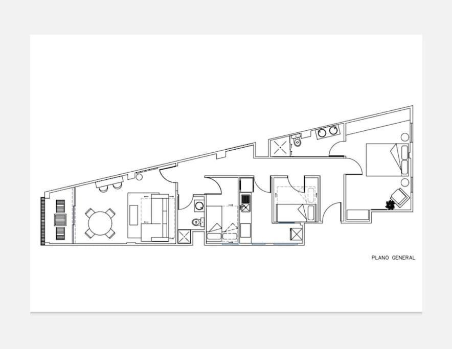 Apartment +25y Only, Family Flat Near The