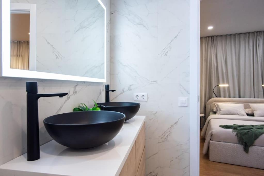 +25y Only, Family Flat Near The Apartment Barcelona
