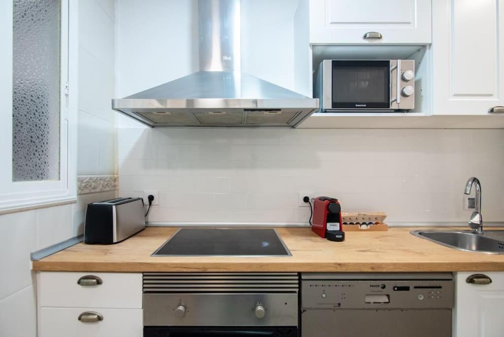 +25y Only, Family Flat Near The Apartment