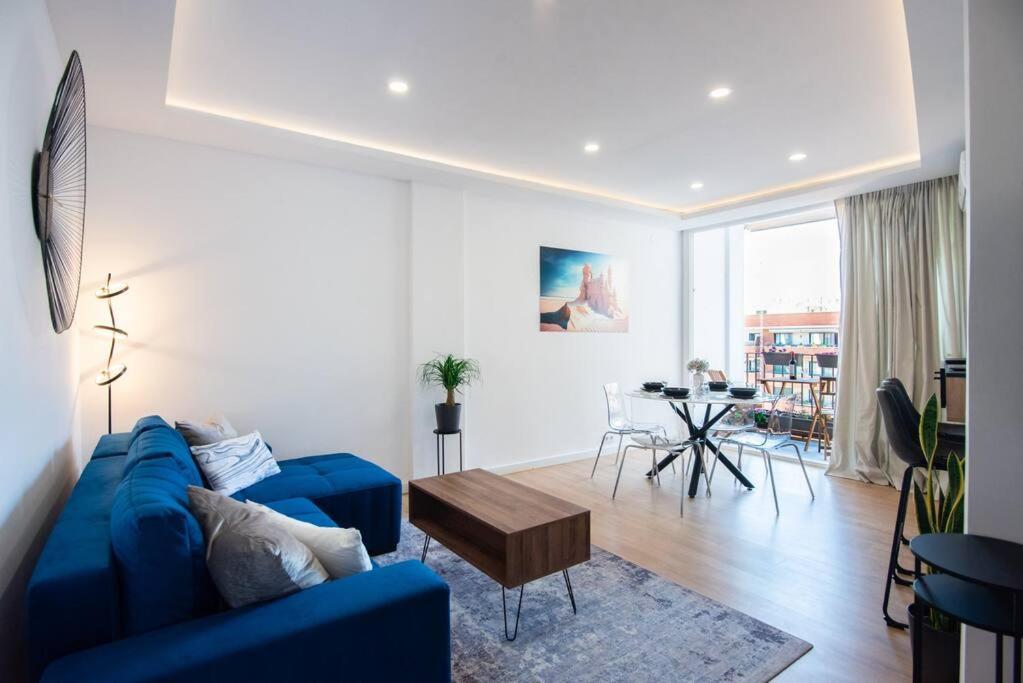 Apartment +25y Only, Family Flat Near The *
