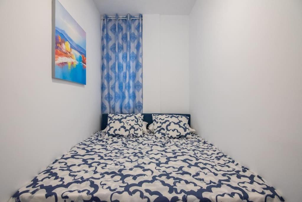 Apartamento +25y Only, Family Flat Near The