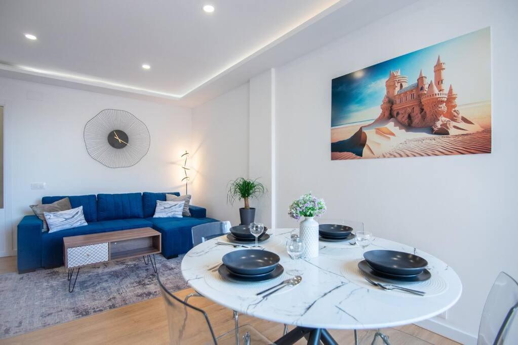 +25y Only, Family Flat Near The Apartment *