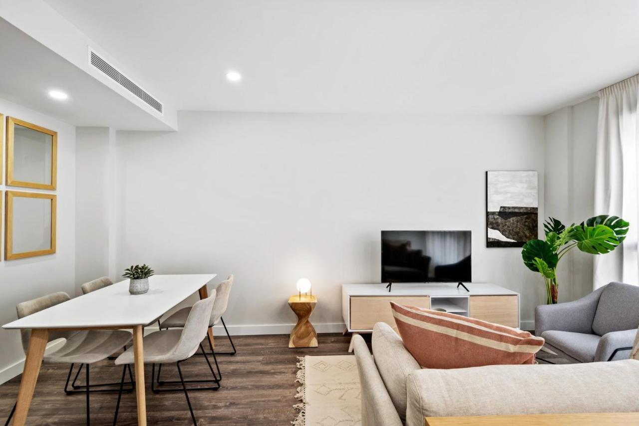 Caterina Mar Bella Apartment Barcelona