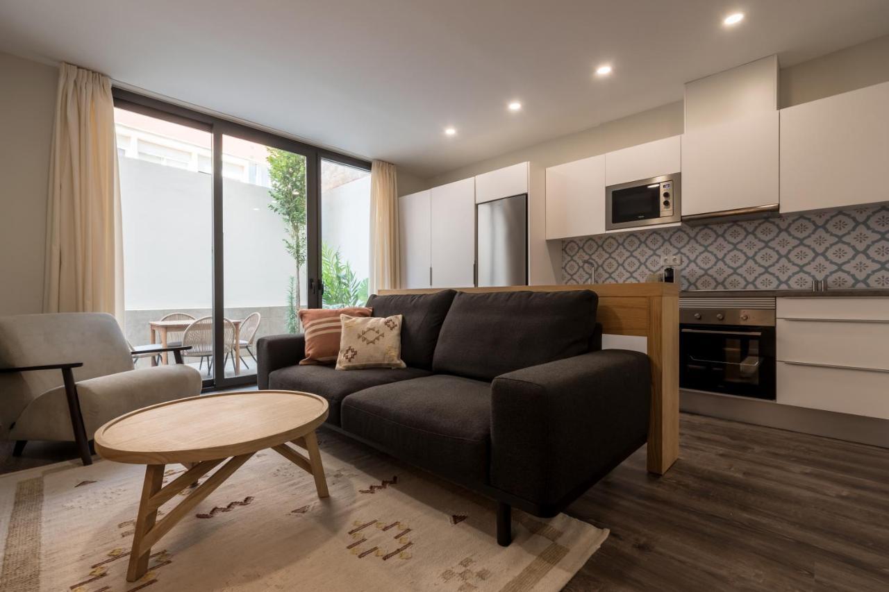 Caterina Mar Bella Apartment