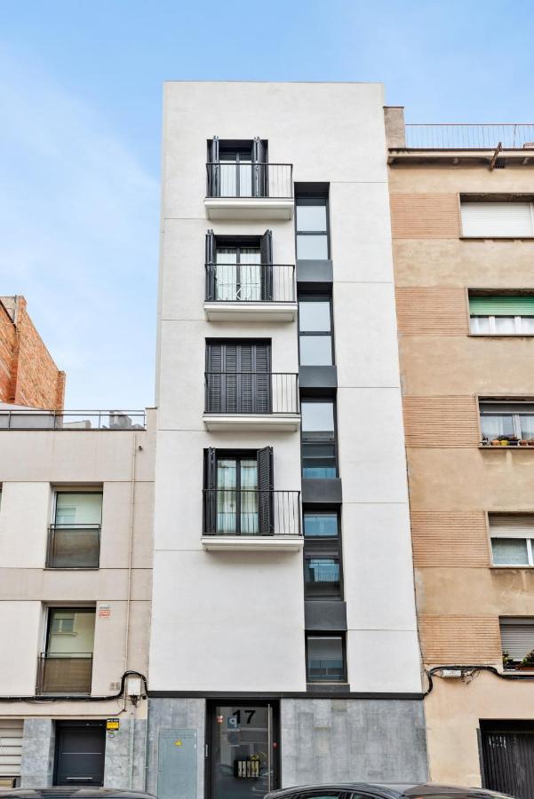 Apartment Caterina Mar Bella Barcelona
