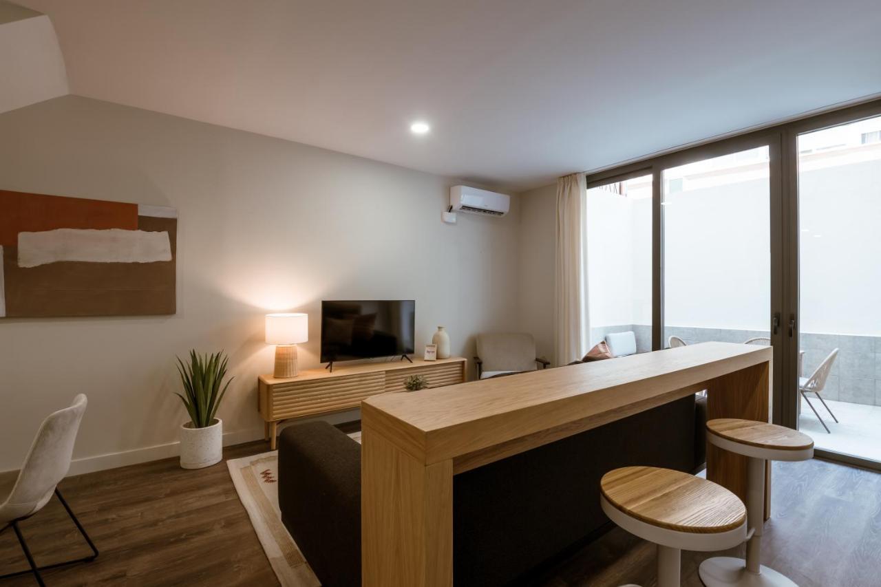 Apartment Caterina Mar Bella Barcelona