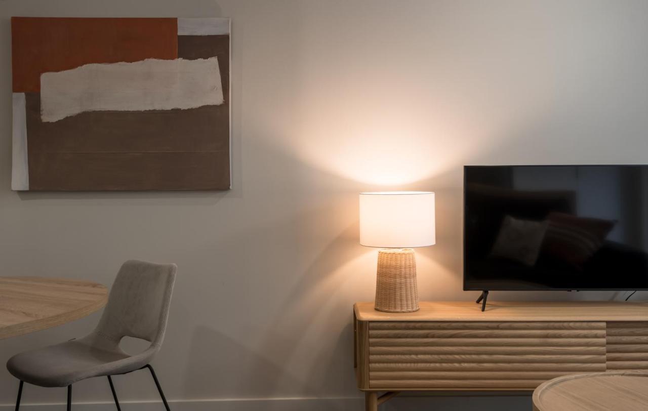 Caterina Mar Bella Apartment