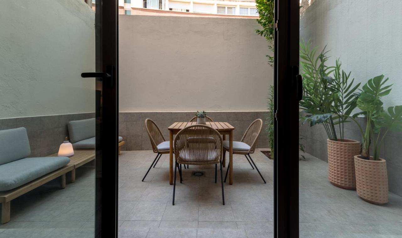 Caterina Mar Bella Apartment Barcelona