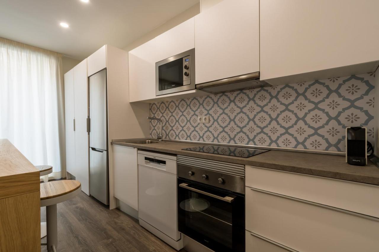 Apartment Caterina Mar Bella