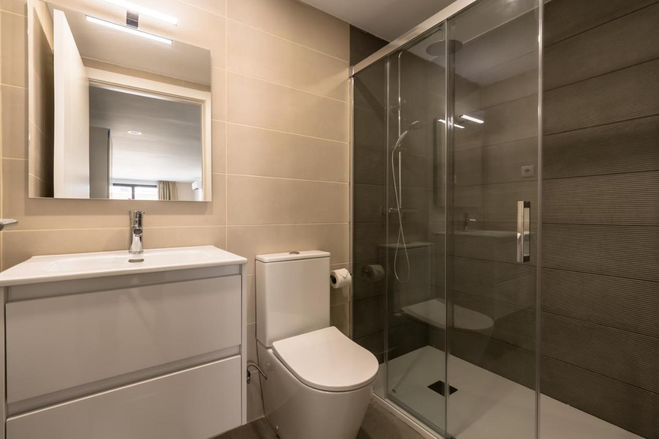 Apartment Caterina Mar Bella Barcelona