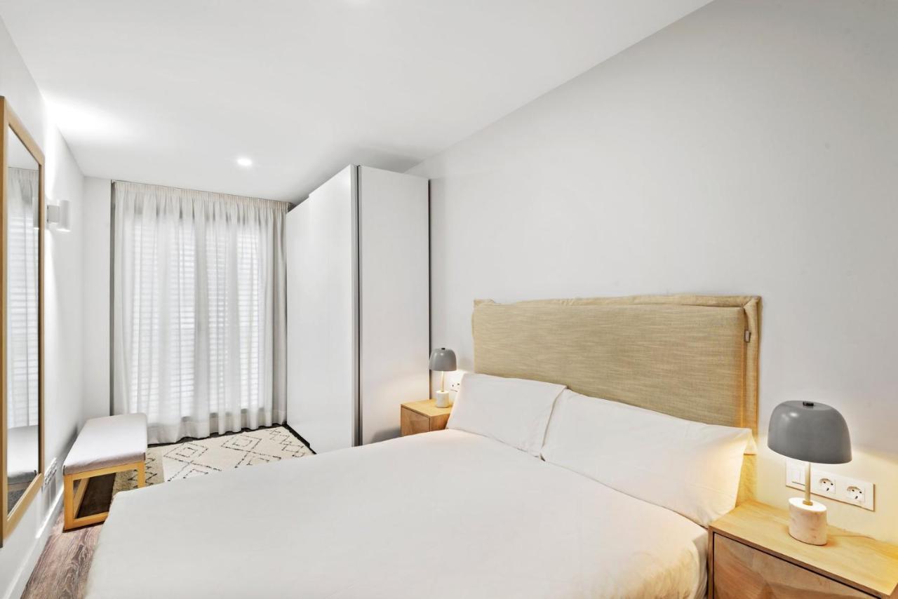 Apartment Caterina Mar Bella