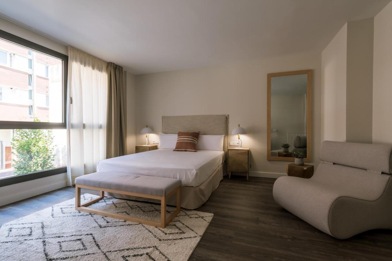 Caterina Mar Bella Apartment Barcelona