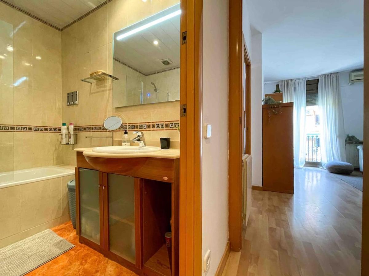 Apartment Hostourist@bcn Monumental Barcelona