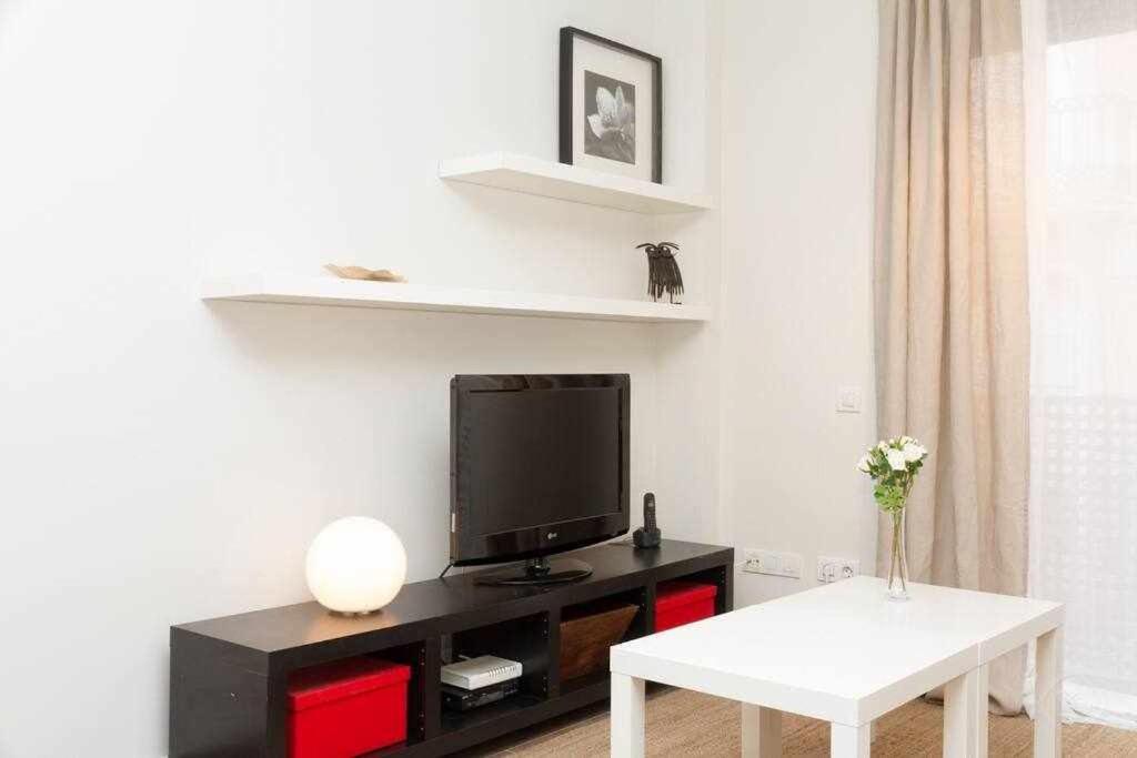 Port Vi Centrico Ideal Familias 22 Appartement