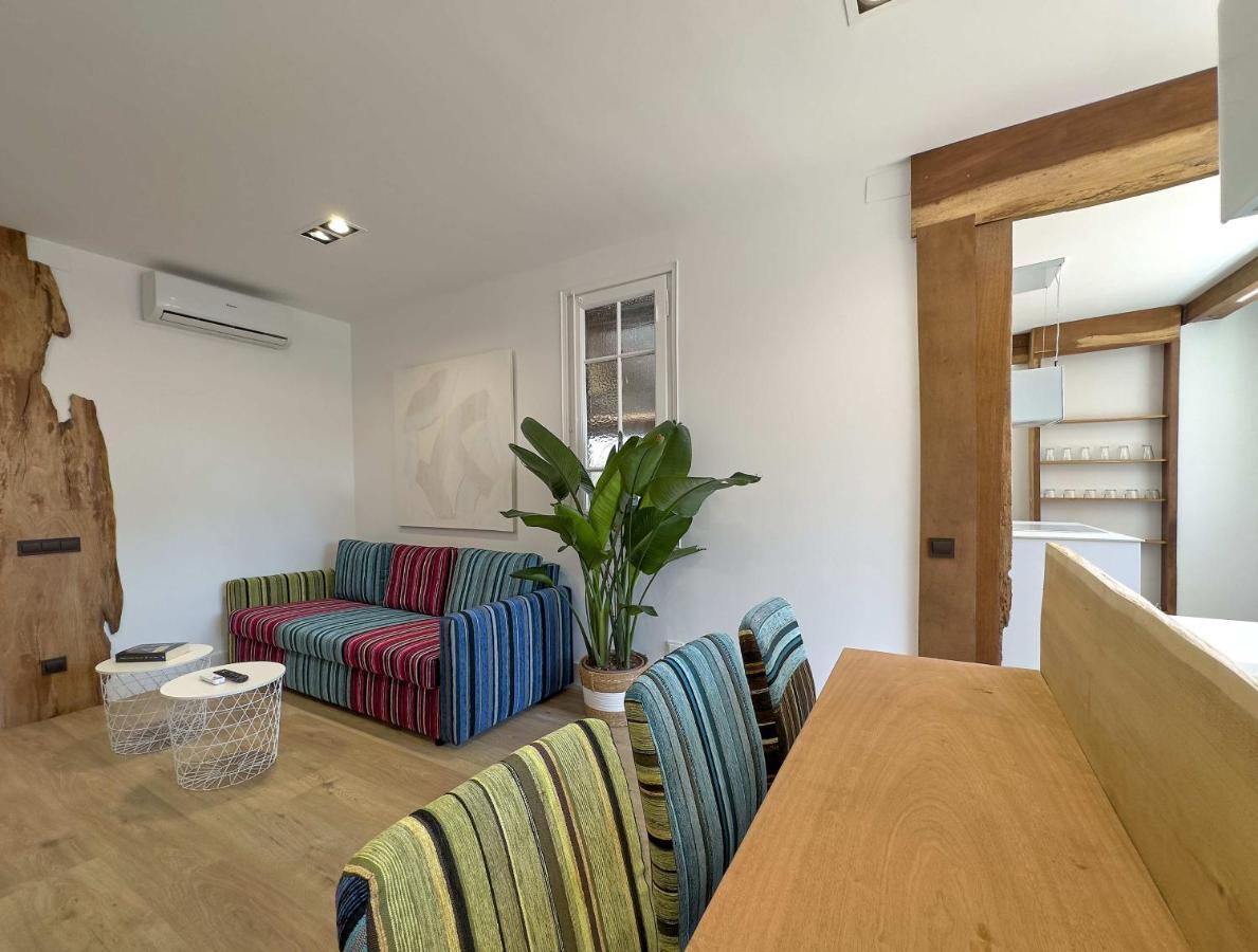 Apartment U-nique Padilla Barcelona