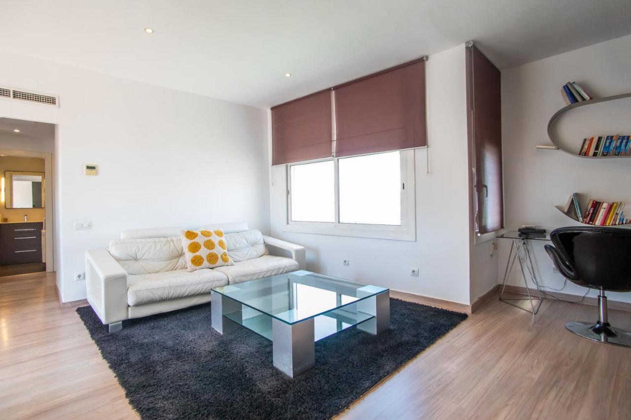 S2sep1099 - Great With Private Terrace Apartment