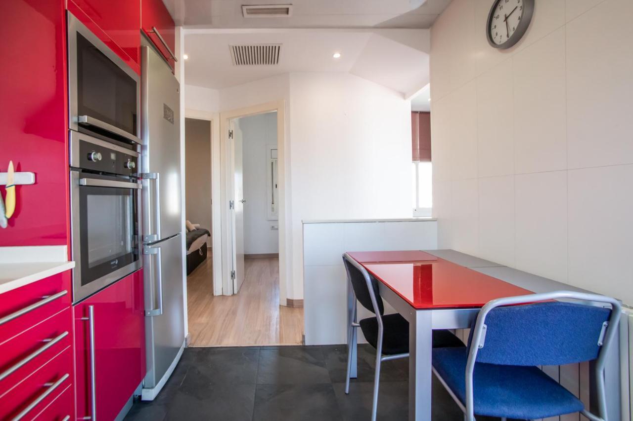 S2sep1099 - Great With Private Terrace Apartment