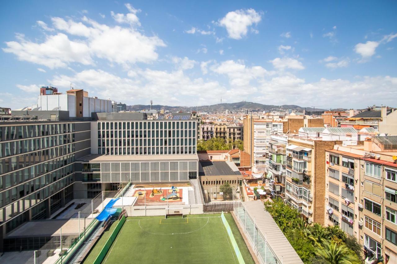 S2sep1099 - Great With Private Terrace Apartment