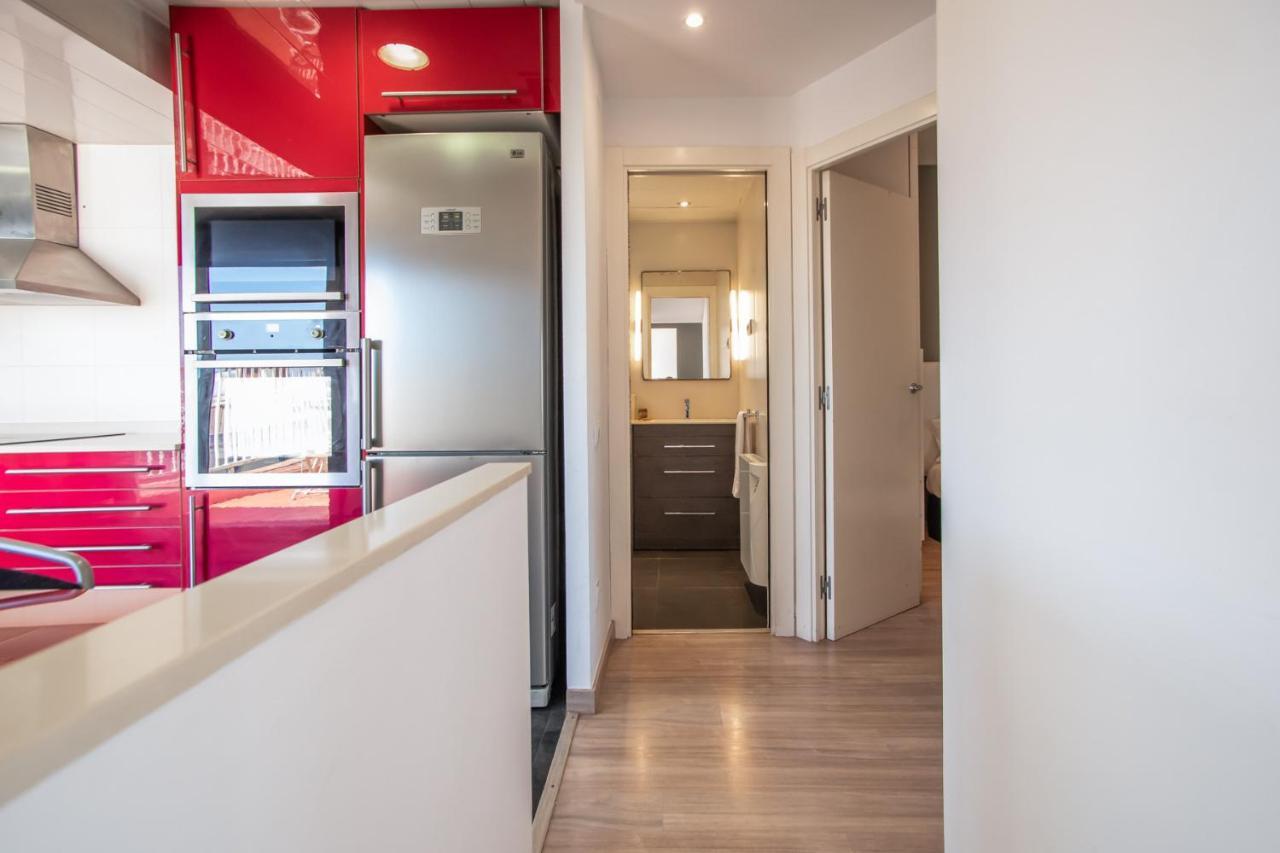 S2sep1099 - Great With Private Terrace Apartment *