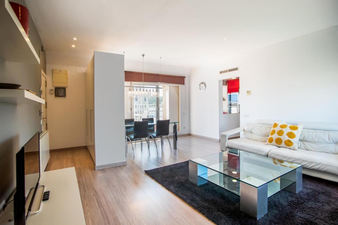 S2sep1099 - Great With Private Terrace Apartment *