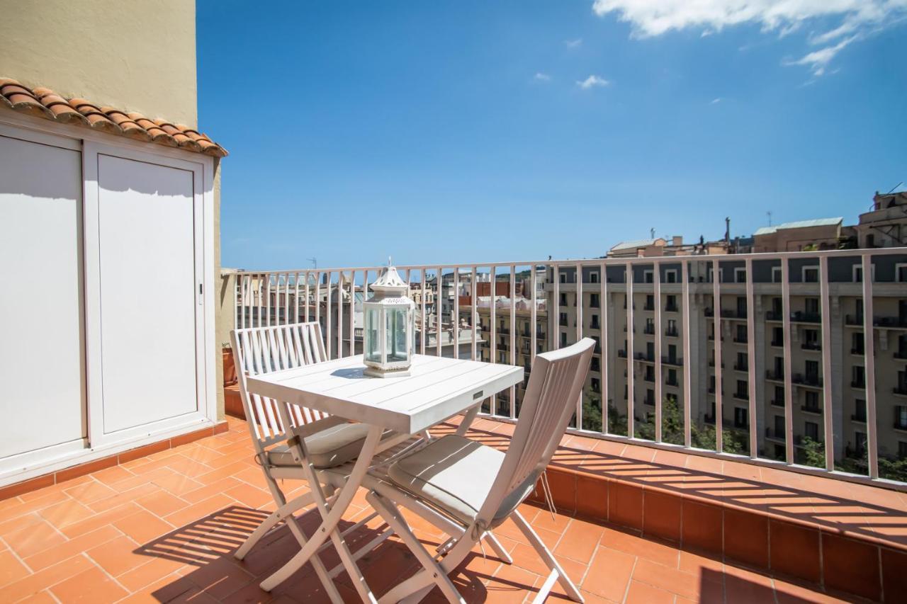 S2sep1099 - Great With Private Terrace Apartment