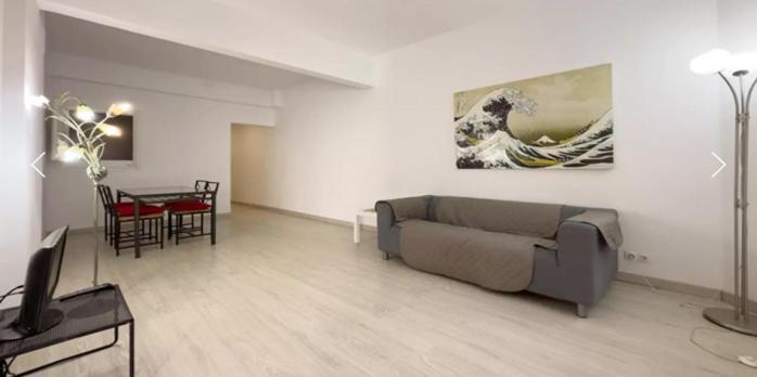 Precioso Estudio En Sant Gervasio Apartment Barcelona