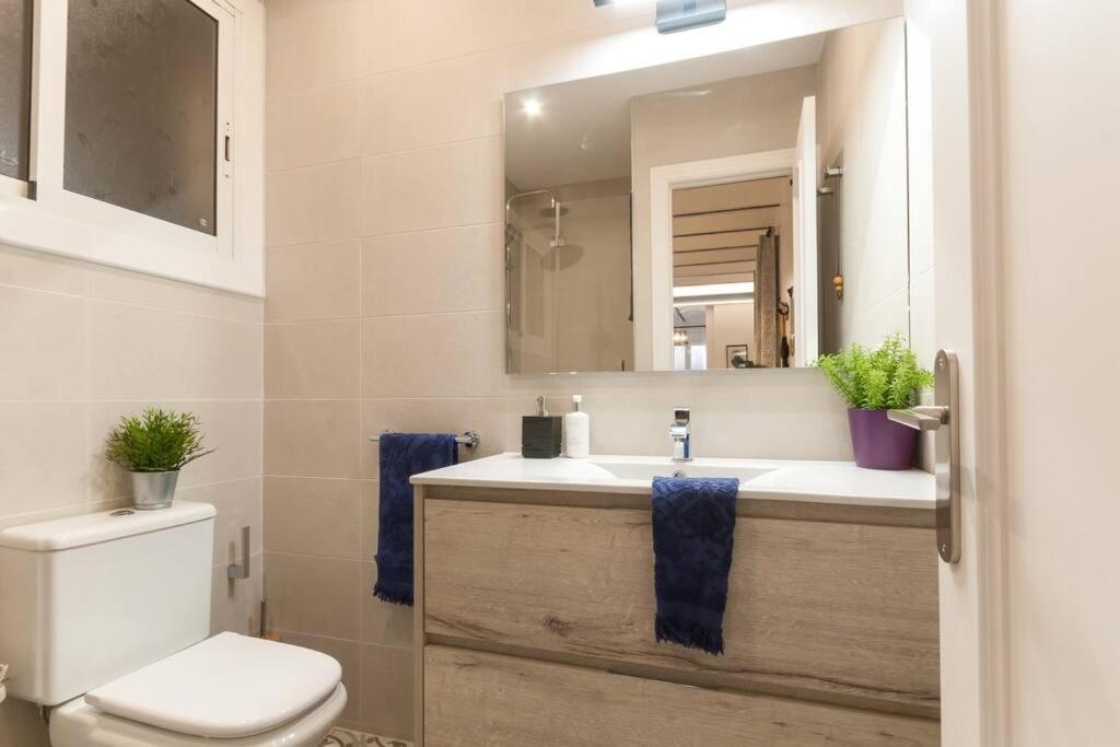 Benet Mercad Free Wi-fi Newly Renovate