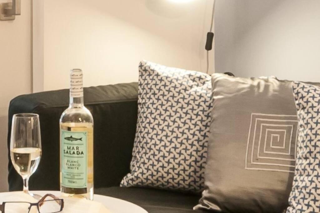 Apartment Benet Mercad Free Wi-fi Newly Renovate Barcelona