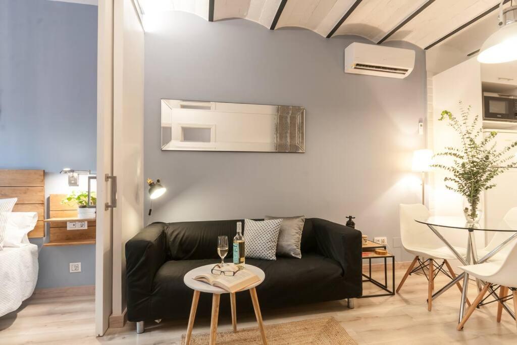 Benet Mercad Free Wi-fi Newly Renovate *