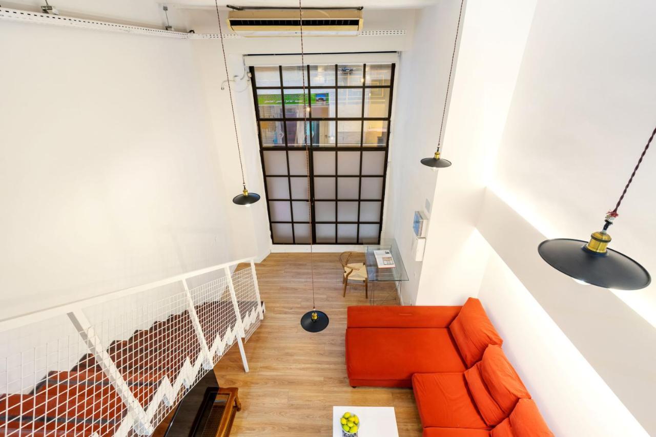 Apartment Quiet Gem With Jacuzzi In The Center *