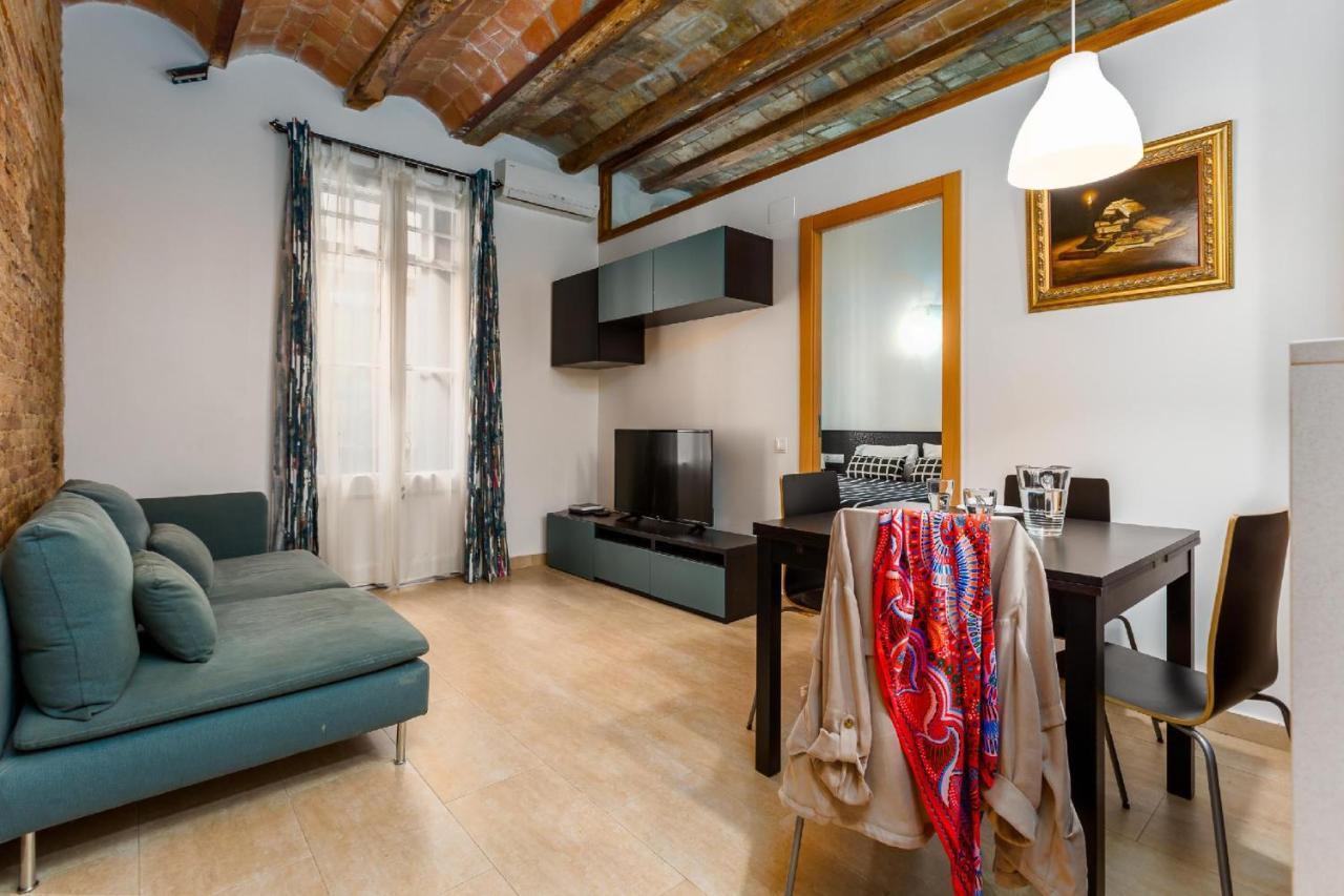 Gracia Gem Ac, Near Fontana Metro, Hipster Haven Barcelona