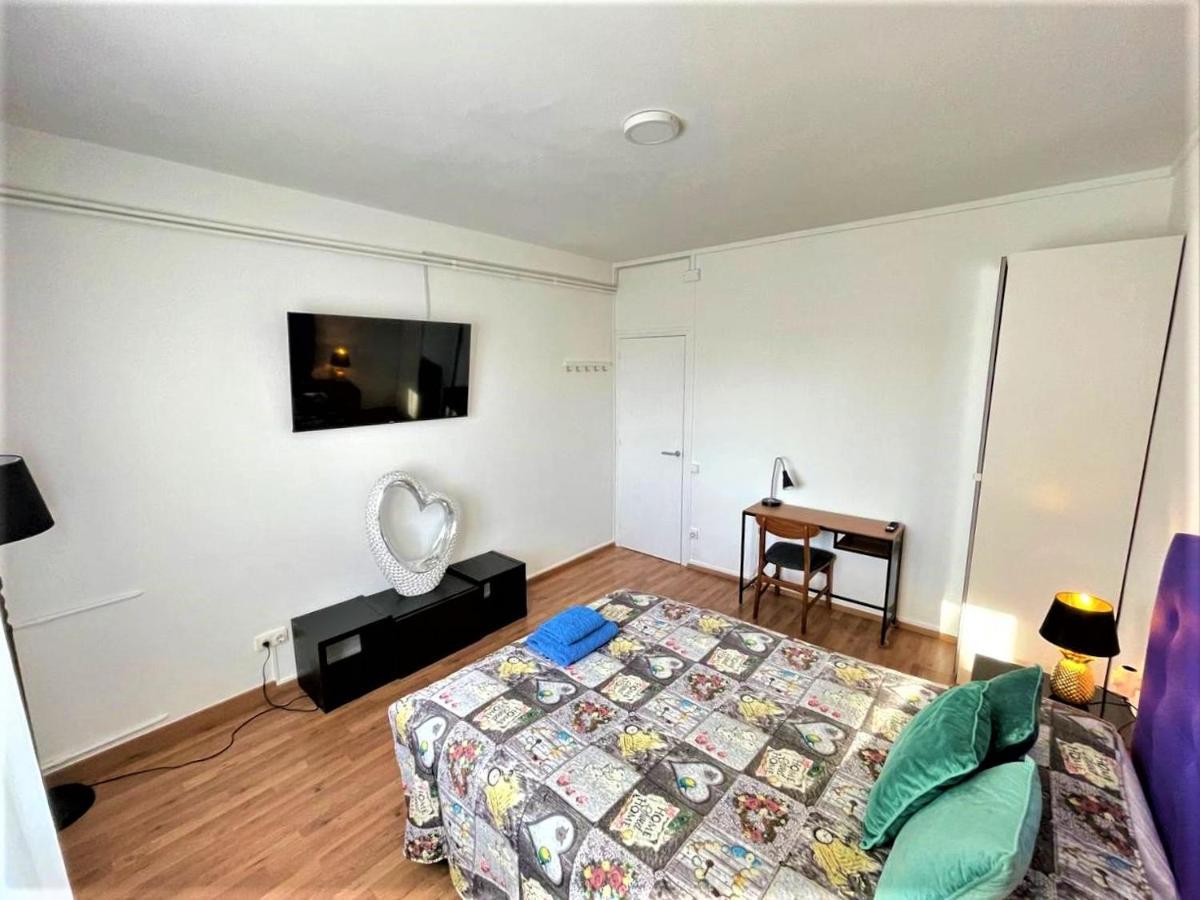 Rambla Catalunya Bed & Breakfast