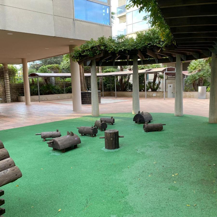 Homenfun Poblenou Apartment Barcelona