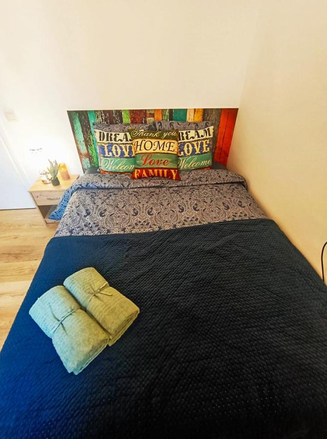 By Port Vell Rooms Barcelone