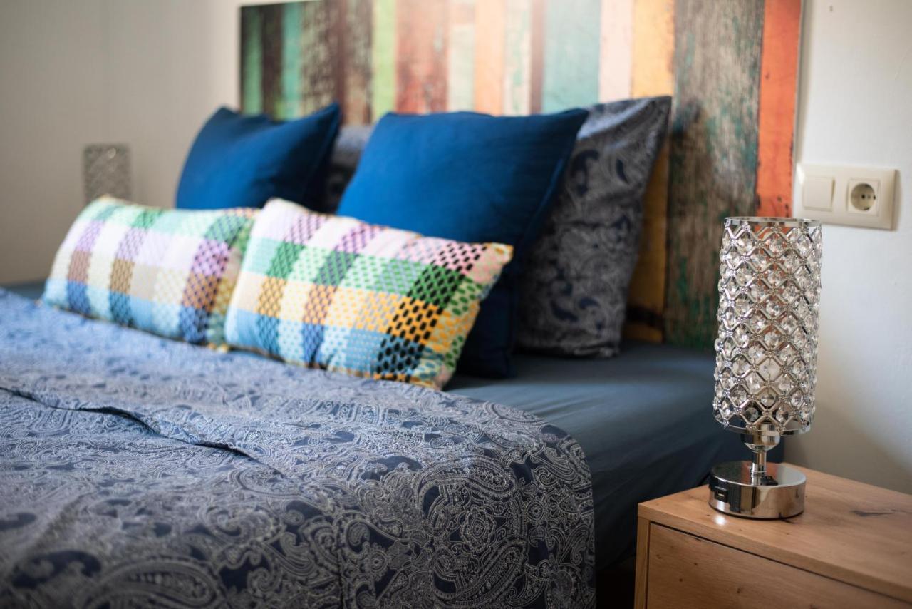 By Port Vell Rooms * Barcelone