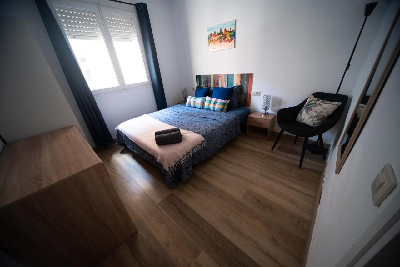 By Port Vell Rooms * Barcelone