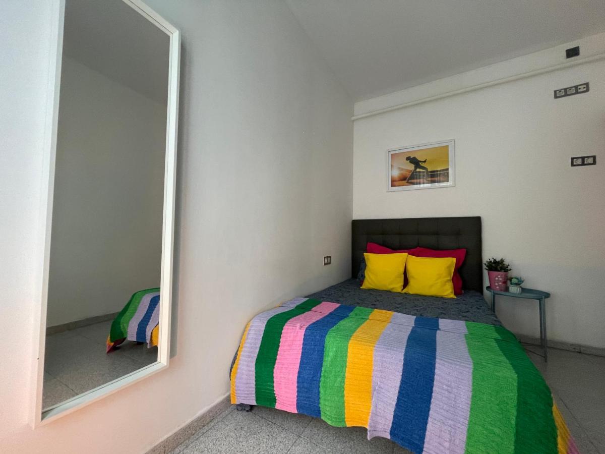 Auberge de jeunesse Plaza Universidad Barcelone