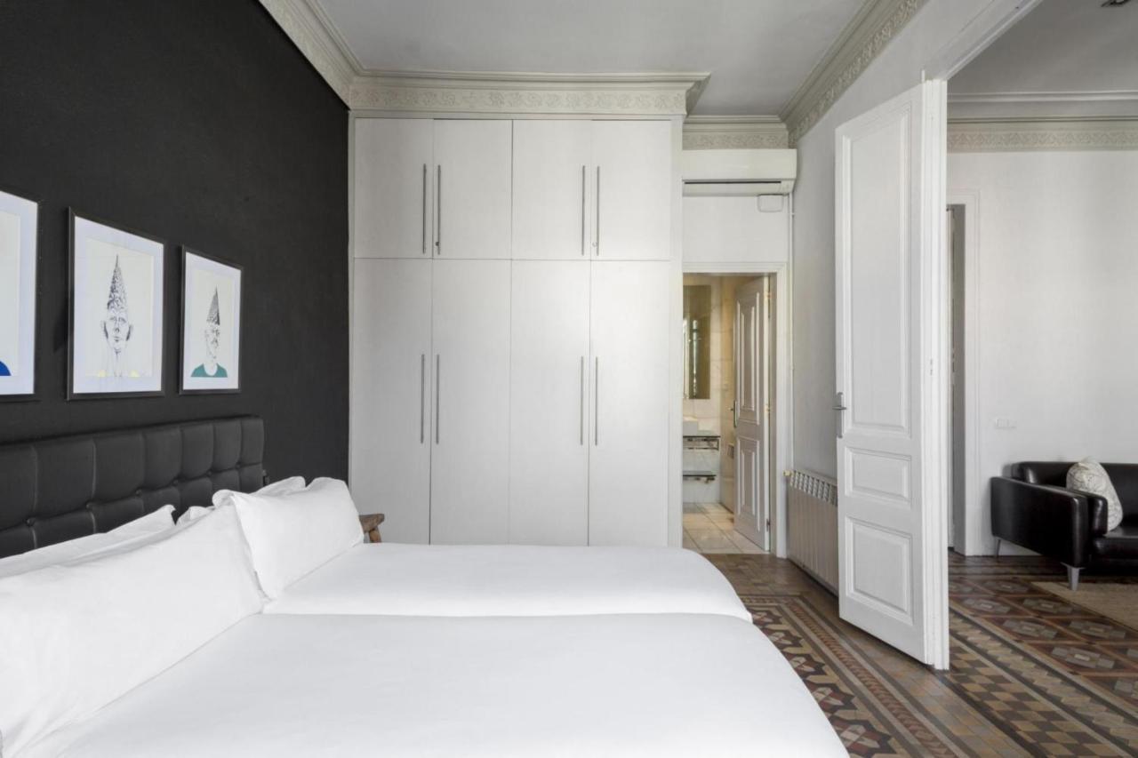 Apartment Val Barcelona