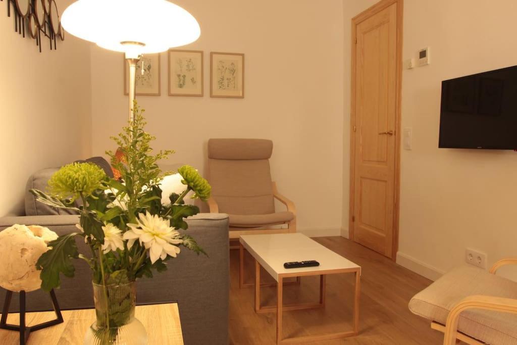 Comfortable Apartment. Very And Quiet. Apartment Barcelona
