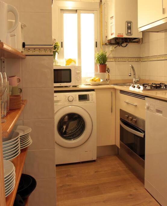 Comfortable Apartment. Very And Quiet. Apartment
