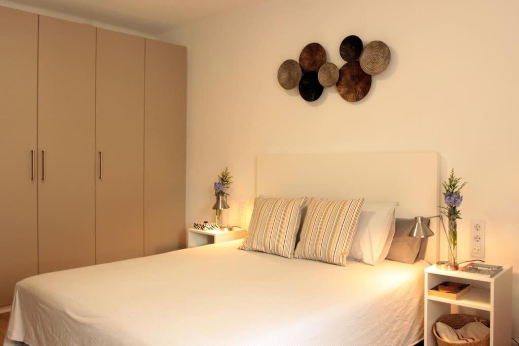 Comfortable Apartment. Very And Quiet. Apartment