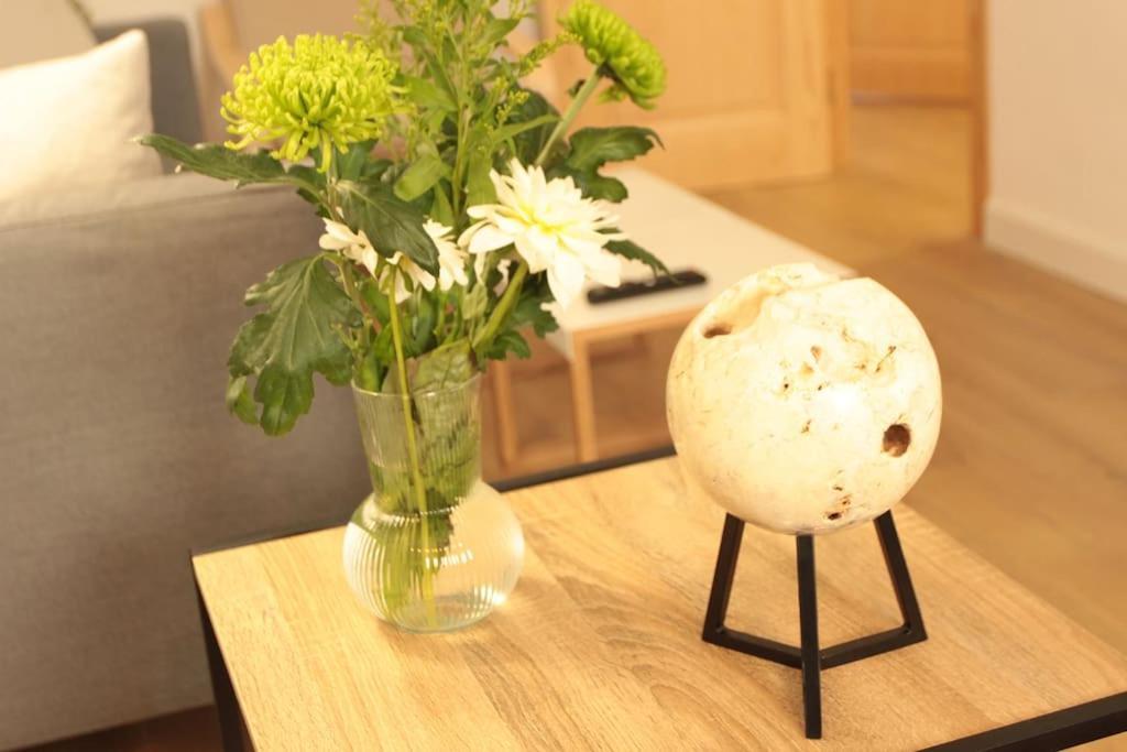 Comfortable Apartment. Very And Quiet. Apartment Barcelona