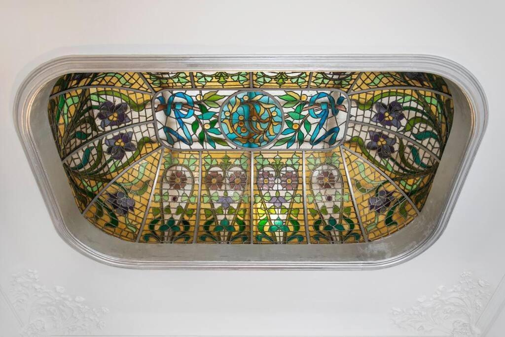 Apartment Canela Homes Art Barcelona