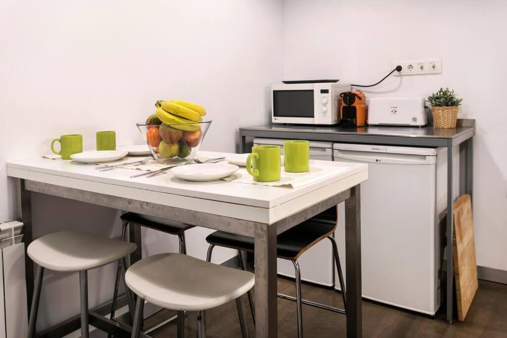 Apartment Canela Homes Art