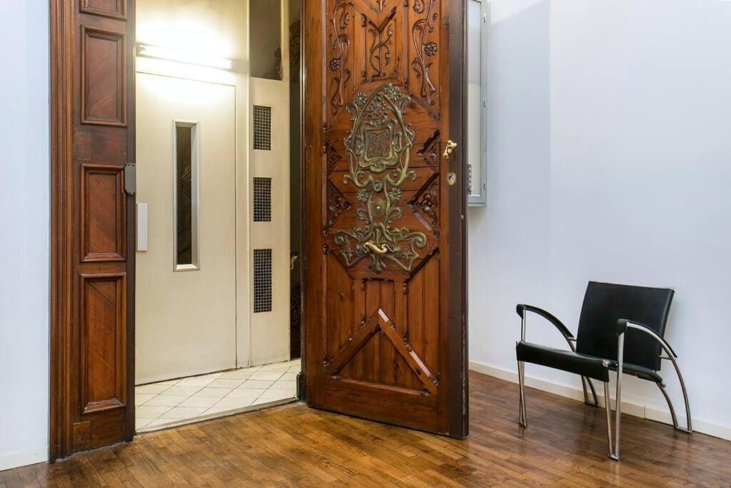 Apartment Canela Homes Art